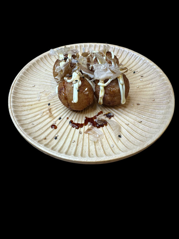 Takoyaki (4pz)