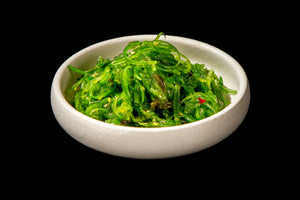 Goma wakame