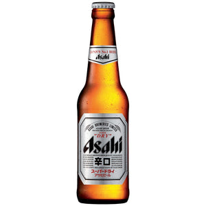 Asahi 33cl