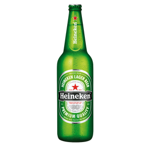 Heineken