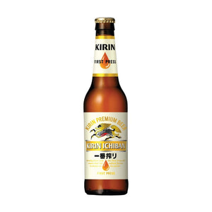 Kirin Ichiban