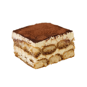 Tiramisù della casa